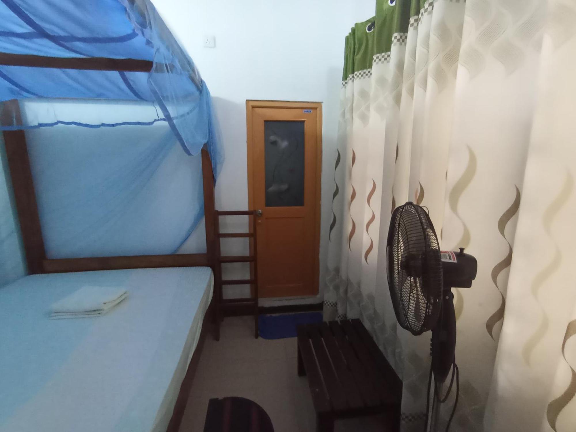 Rockvilla homestay&BNB Mihintale Camera foto