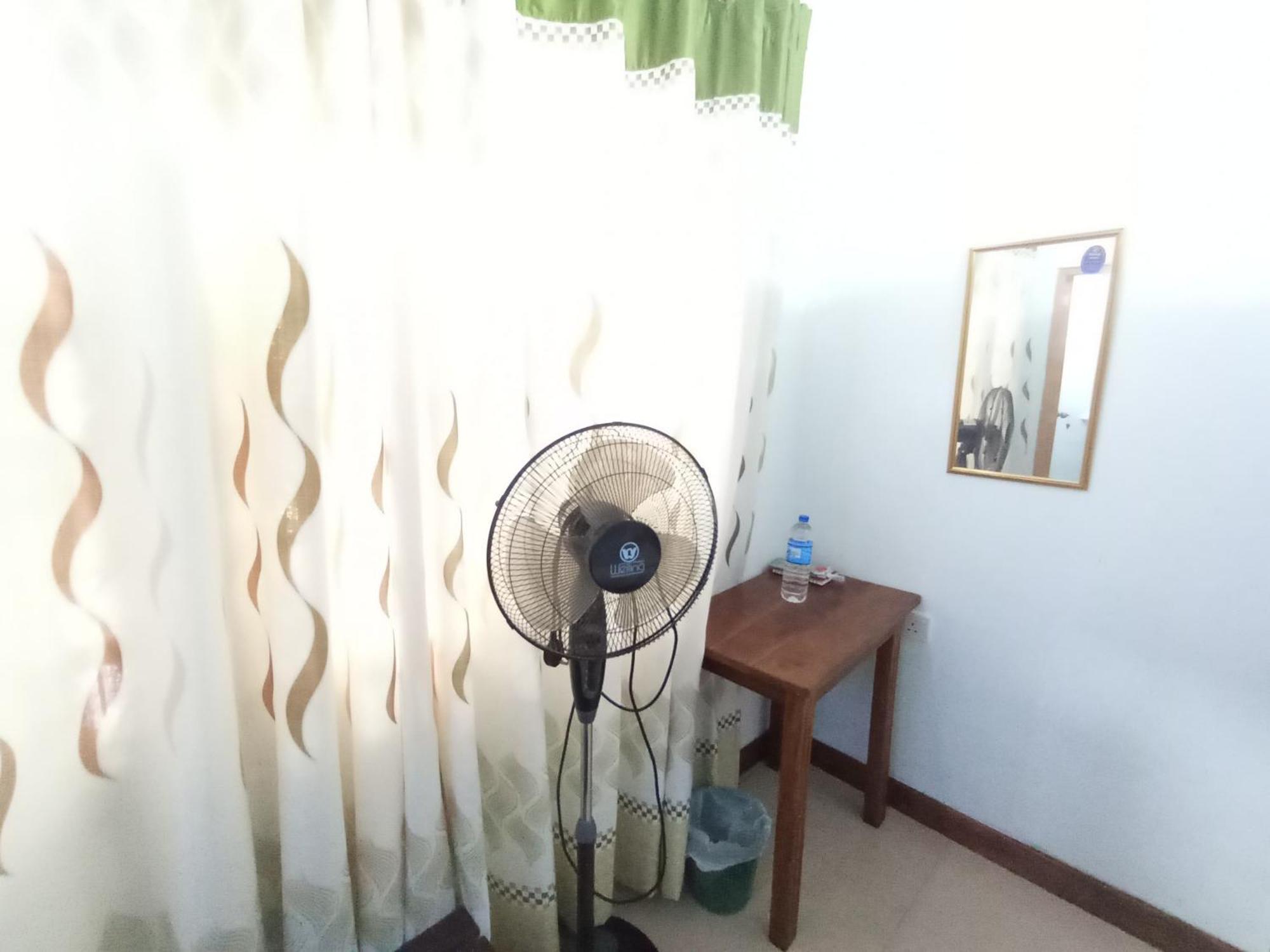 Rockvilla homestay&BNB Mihintale Camera foto