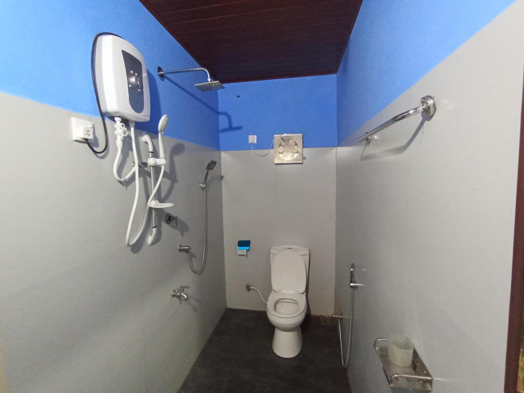Rockvilla homestay&BNB Mihintale Camera foto