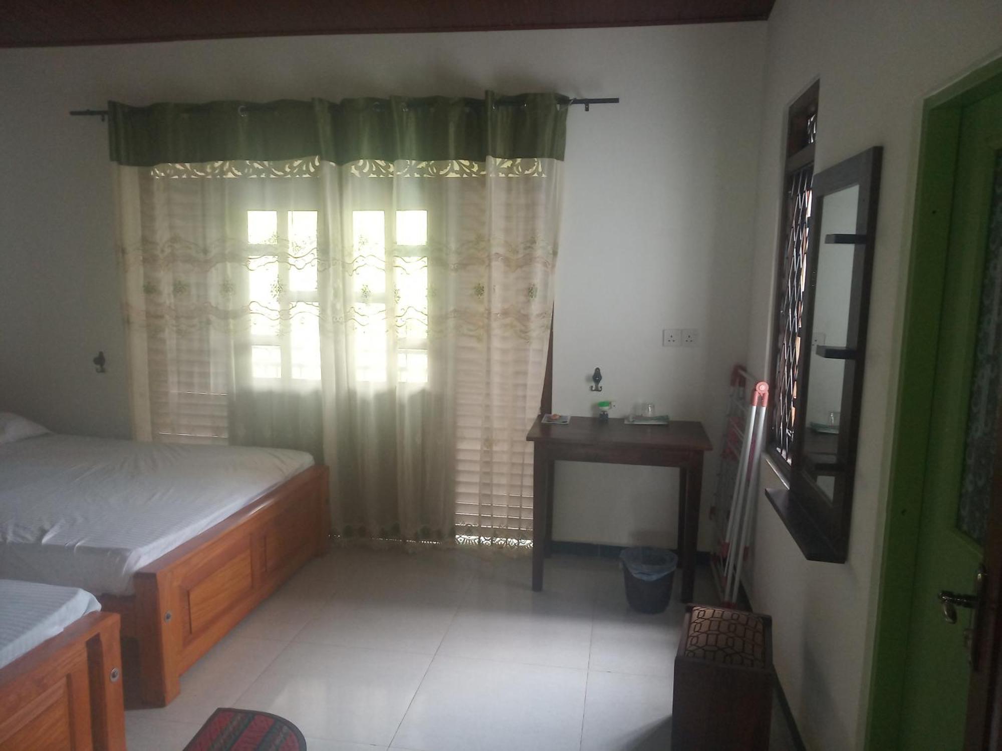 Rockvilla homestay&BNB Mihintale Camera foto