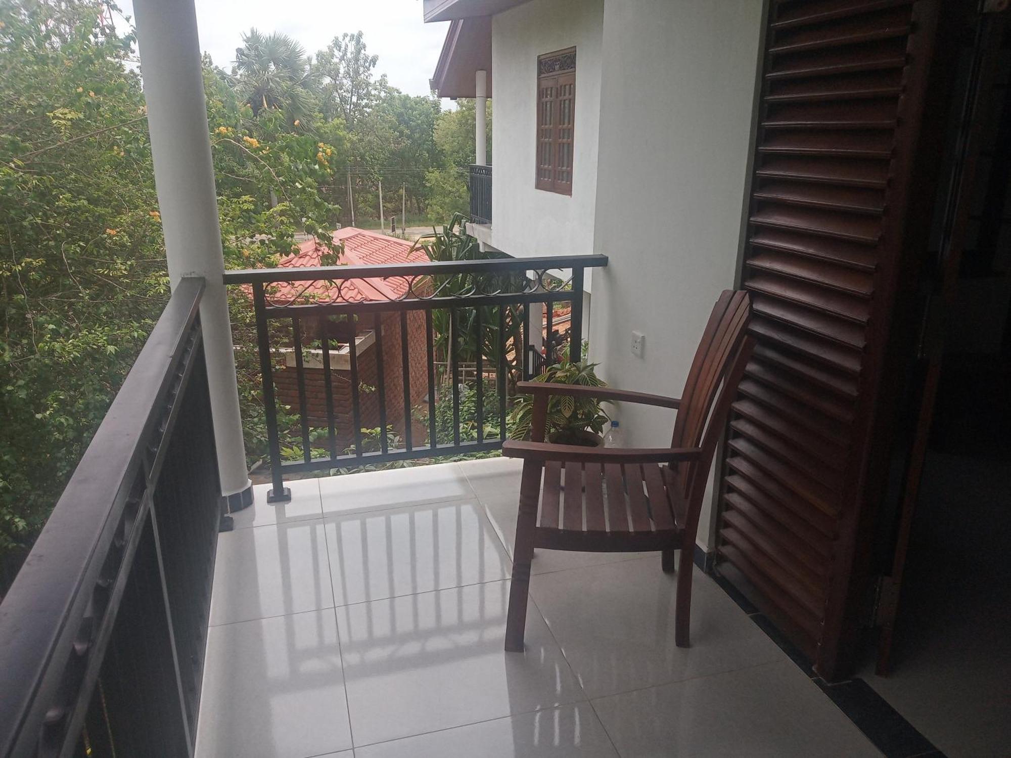 Rockvilla homestay&BNB Mihintale Camera foto