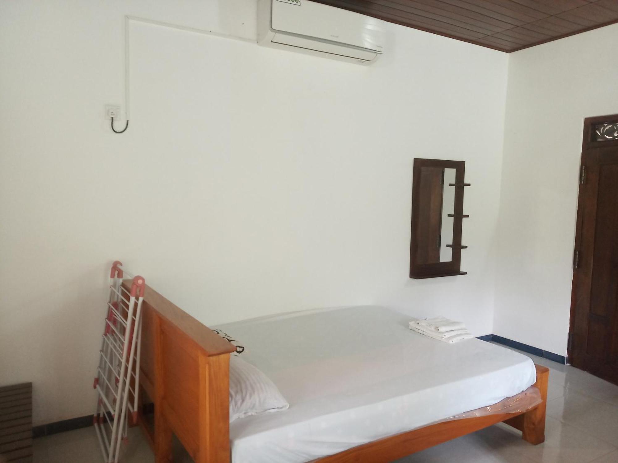 Rockvilla homestay&BNB Mihintale Camera foto