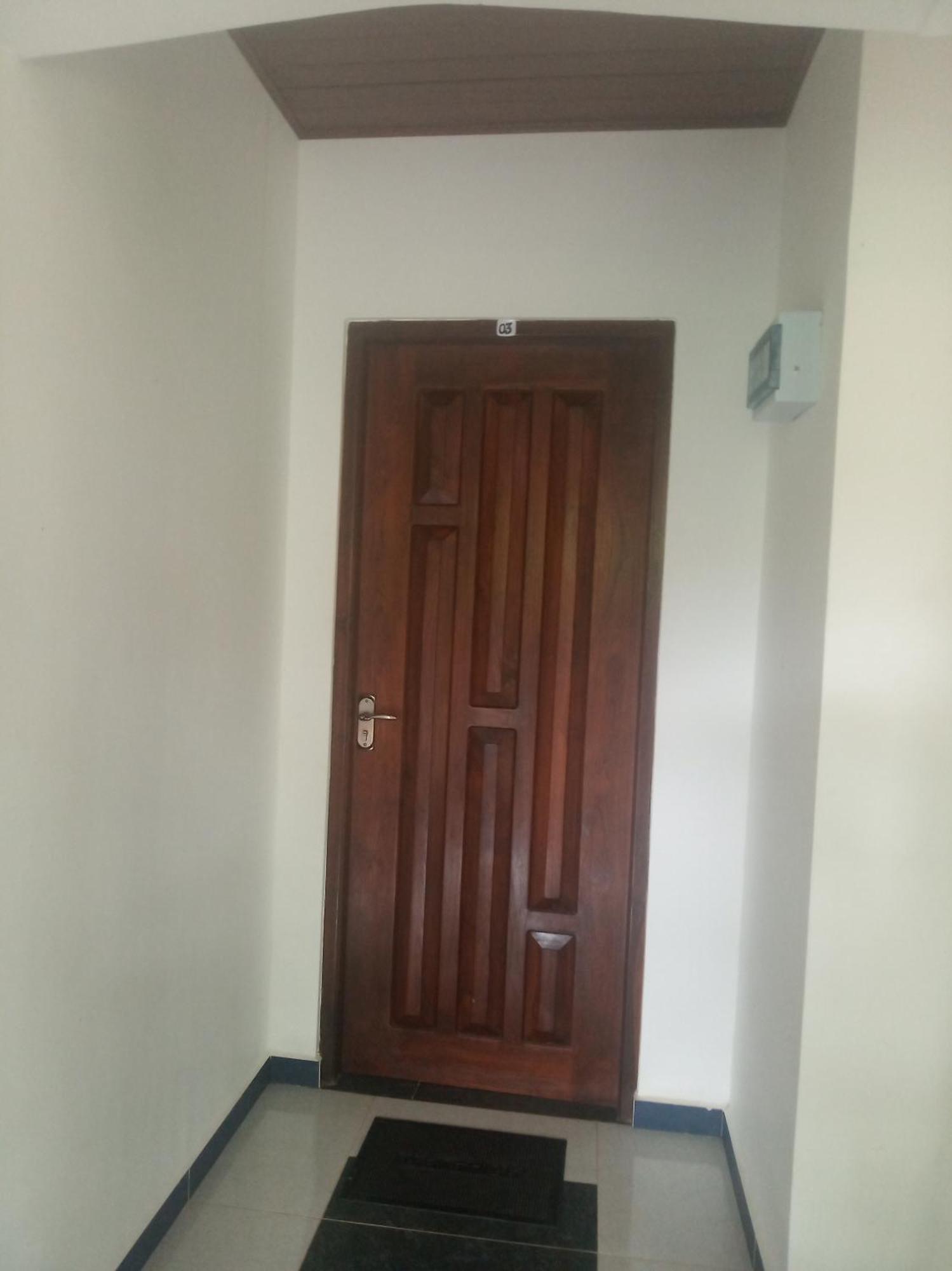 Rockvilla homestay&BNB Mihintale Camera foto