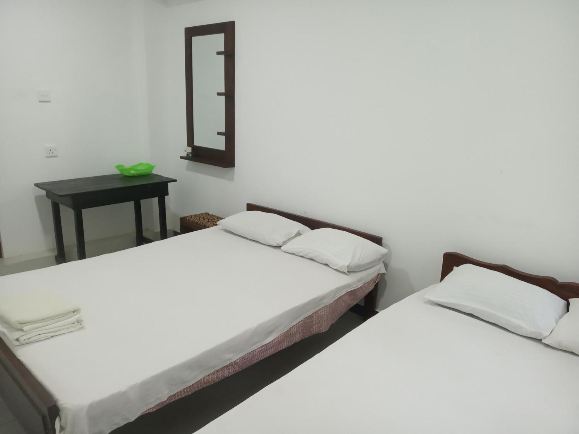 Rockvilla homestay&BNB Mihintale Camera foto