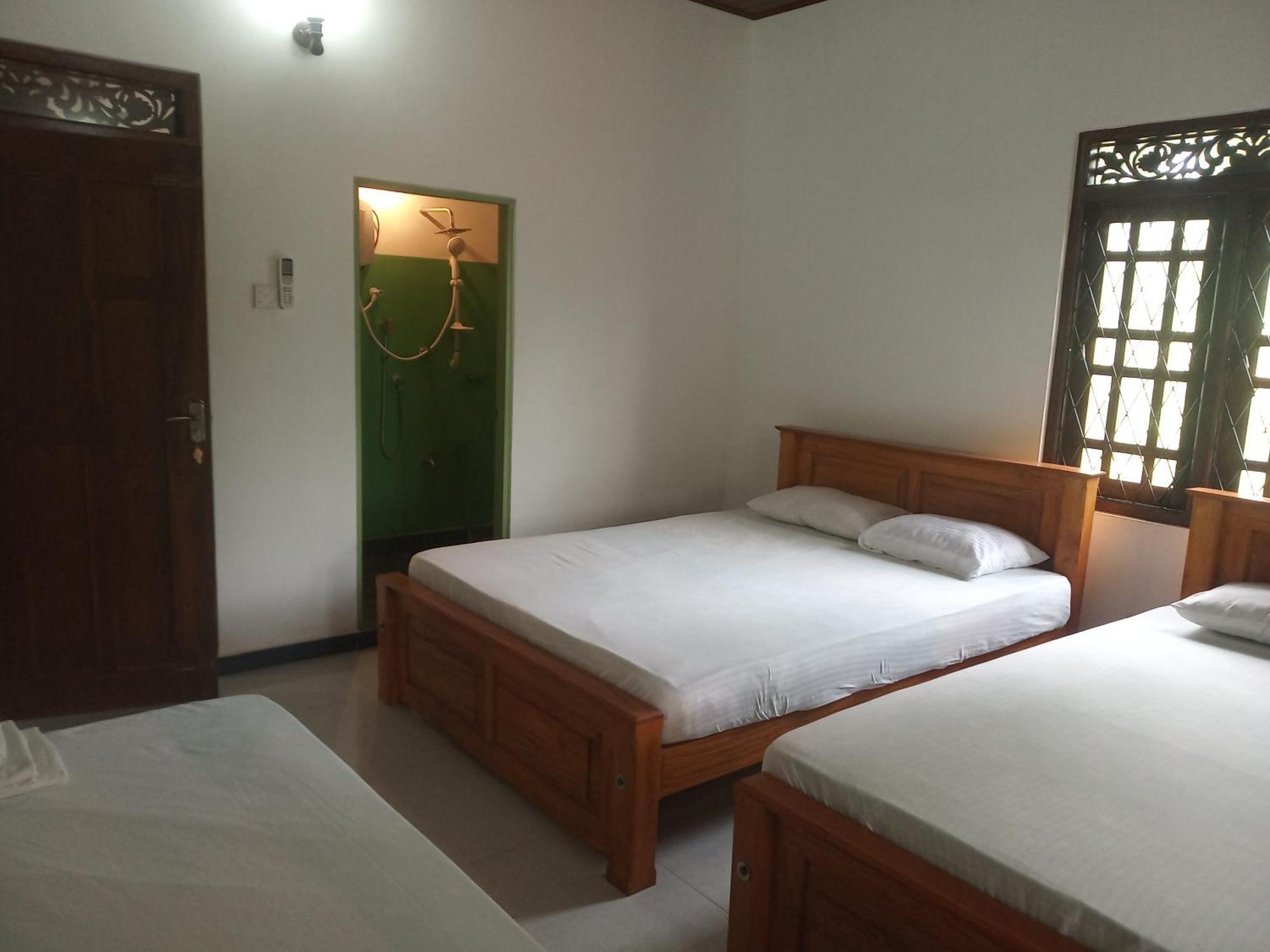 Rockvilla homestay&BNB Mihintale Camera foto