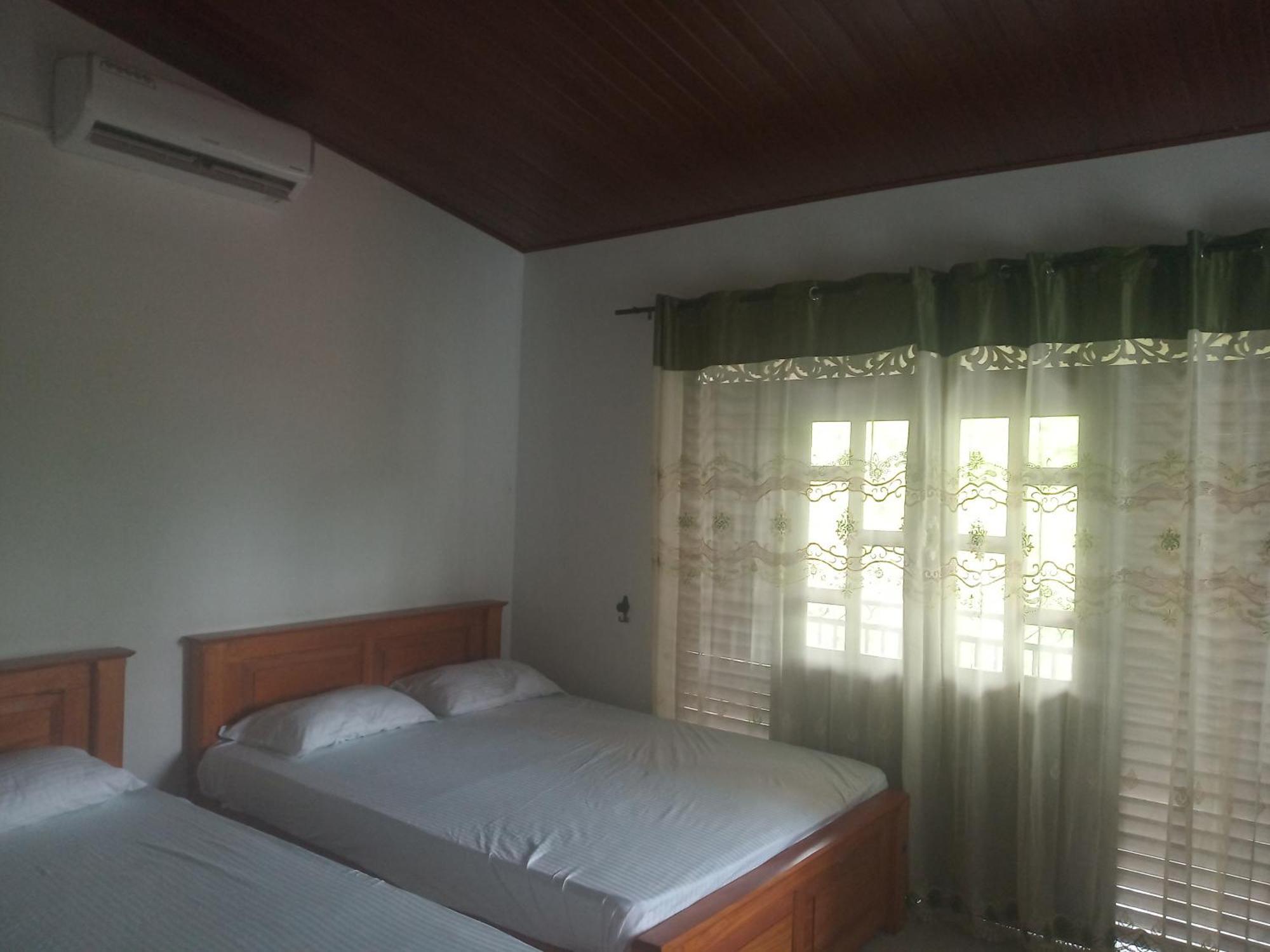 Rockvilla homestay&BNB Mihintale Esterno foto