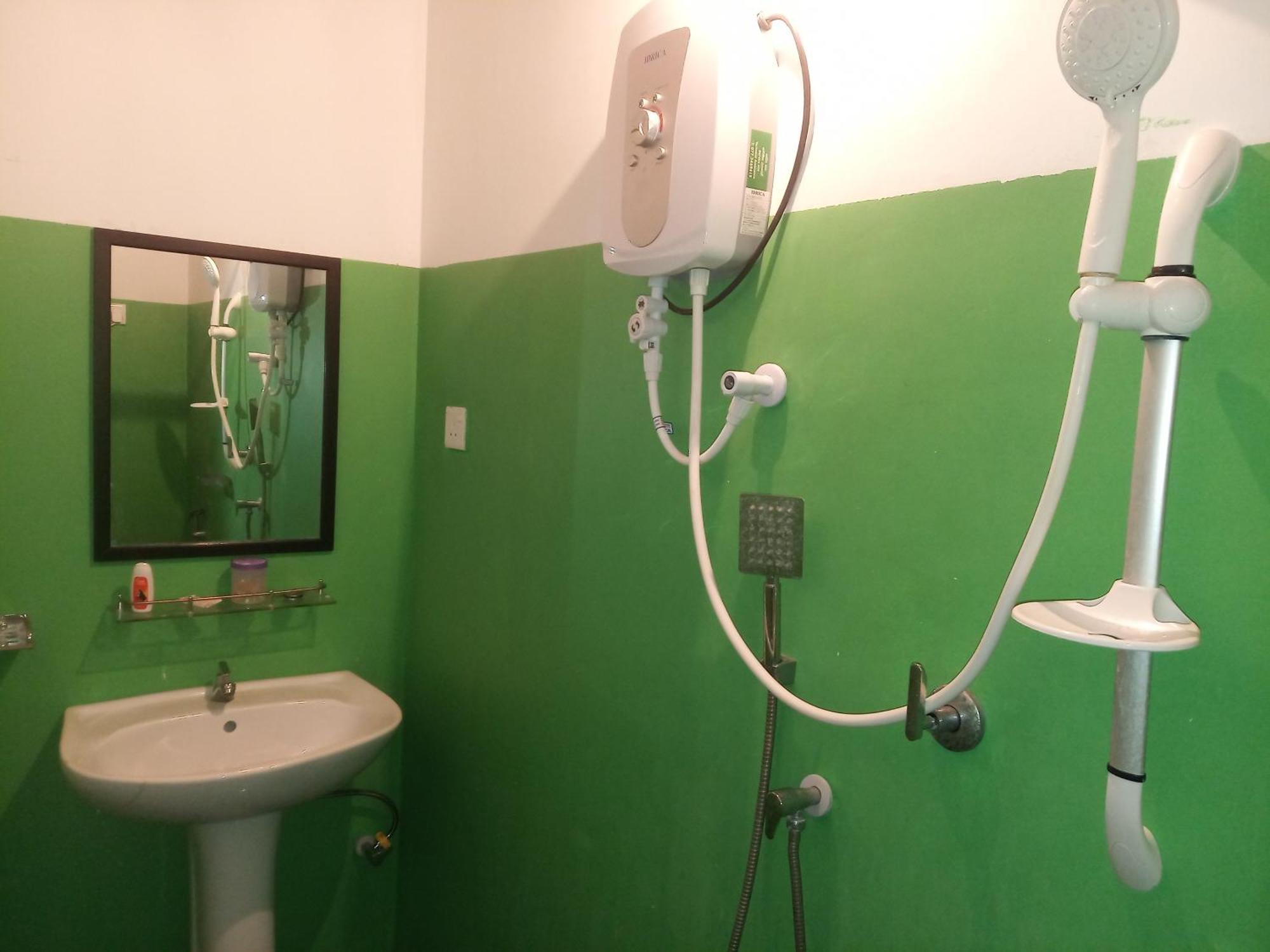 Rockvilla homestay&BNB Mihintale Camera foto